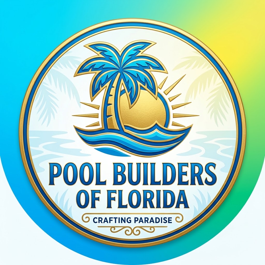 Pool Builders of Florida — Crafting Paradise